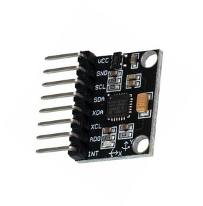 Mpu6050 3-Achsen-Beschleunigungsmessermodul Mpu6050 Mpu6050