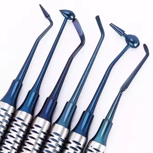Tıbbi LSR enjeksiyon kalıplama için Overmolded silikon kılavuz cihaz ortopedik enstrüman - Product Image 3