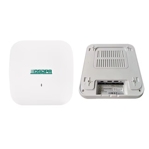 Высокоскоростной внутренний двухдиапазонный потолочный интерфейс 11ac предотвращает помехи 5G Wi-Fi беспроводной Конференц-маршрутизатор - Product Image 2