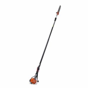 Holzfforma FP226B PRO Telescopic 4.2M Gasoline High Reach Pole Saw for Tree Pruning - Product Image 6