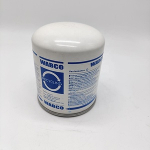 Kurutma silindir filtre eleman, kurutma tank filtresi eleman - Product Image 2