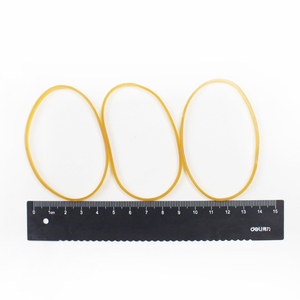 廉价耐用环保橡皮筋装订热卖定制橡皮筋橡皮筋赚钱产品 - Product Image 4
