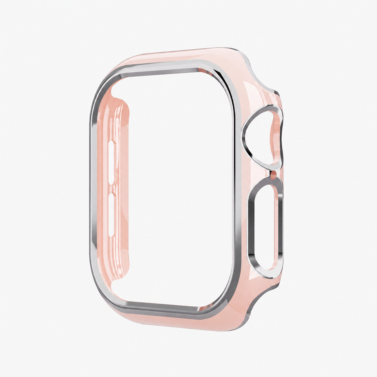 Pink silver
