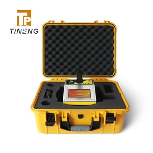<strong>Fast</strong> Testing Automatic Soil Non Nucleus Electrical Moisture and Density <strong>Tester</strong> (EDG) - Product Image 3