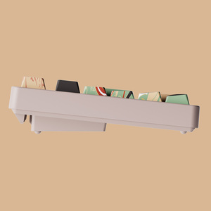 Akko敦煌5108B Plus全尺寸无线机械键盘100% 办公电脑键盘托盘 - Product Image 6