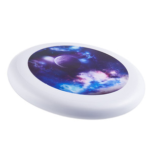 子供のための人気の販売カスタムデザインFRISBEED GAME FLYING DISC TOYS 2023 - Product Image 4