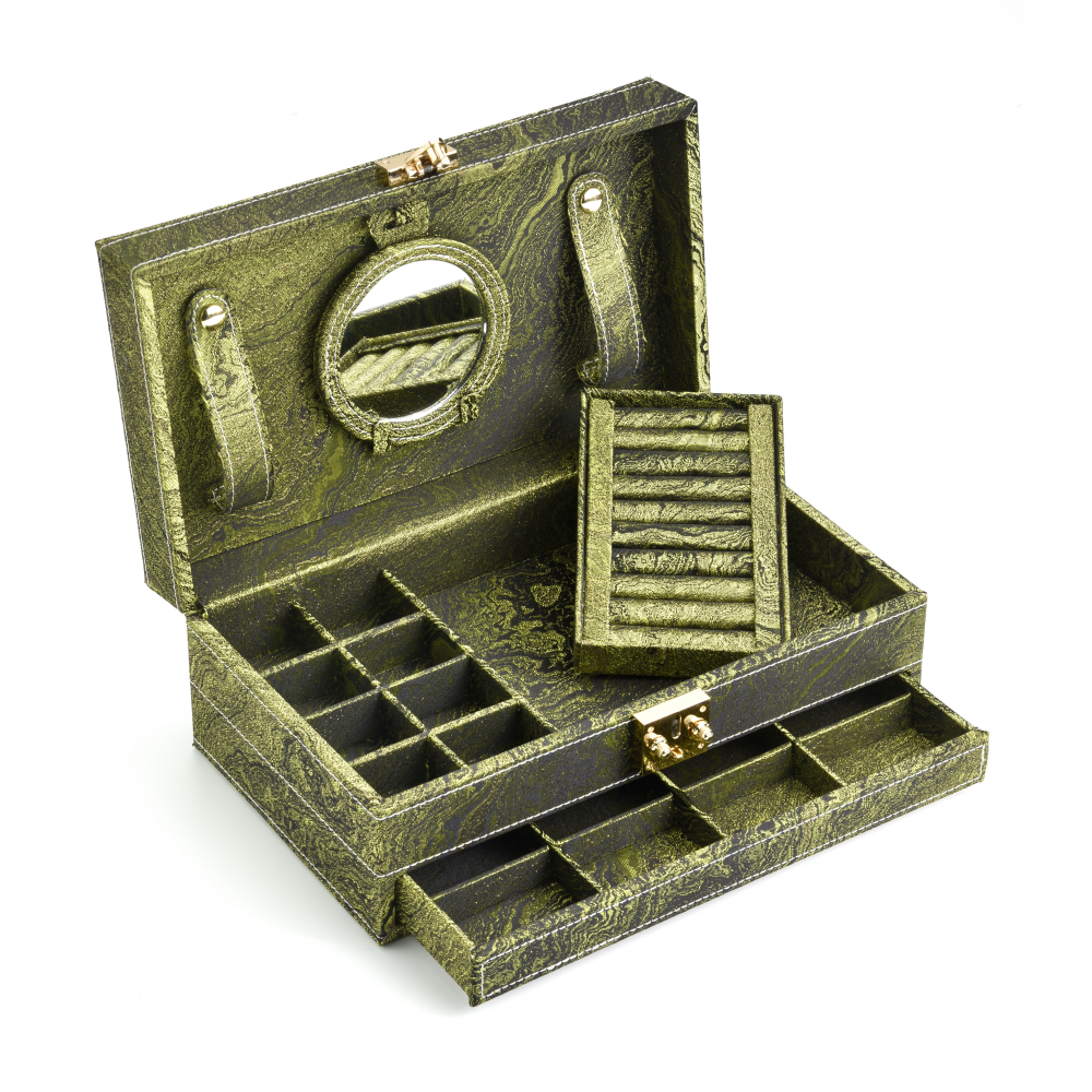 #65708 Olive Green