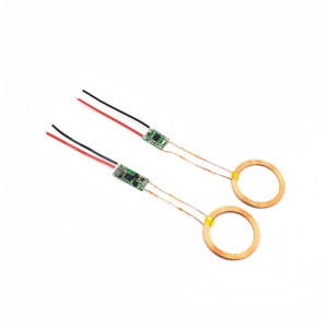 5V1A/5V2Aワイヤレス電源モジュールワイヤレス充電送信/受信回路基板 - Product Image 3