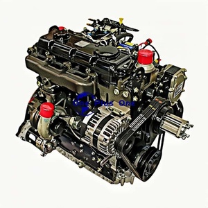 Original Low Price Premium <strong>Turbocharged</strong> 1104D-44TA NM83505 diesel Engine for Perkins 83KW 2200RPM Engine