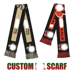 Пользовательские NFL Detroit Львы перо флаги команды шарфы из войлока команды nfl командные рубашки поло шляпы чехол для автомобиля оптом чашка флаг nfl баннер - Product Image 4