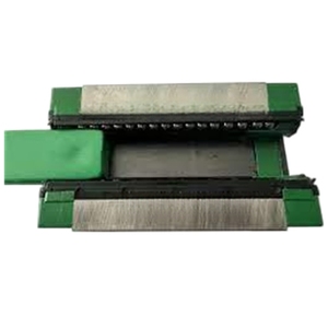 新しいリニアブロックKWVE20WLリニアガイドキャリッジKWVE20WLG3V1 KWVE20-WL-UG-G3-V1リニアベアリング部品サイズ20x80x87.3mm - Product Image 2