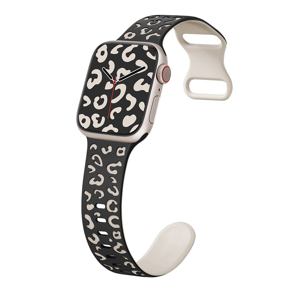 สีดำ/แสงดาว