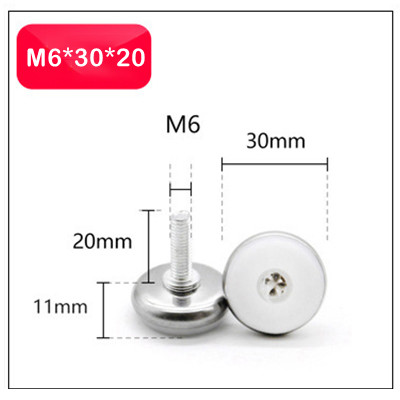 M6 30 20