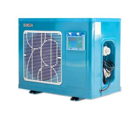 SUNSUN fabbrica di vendere 5hp chiller