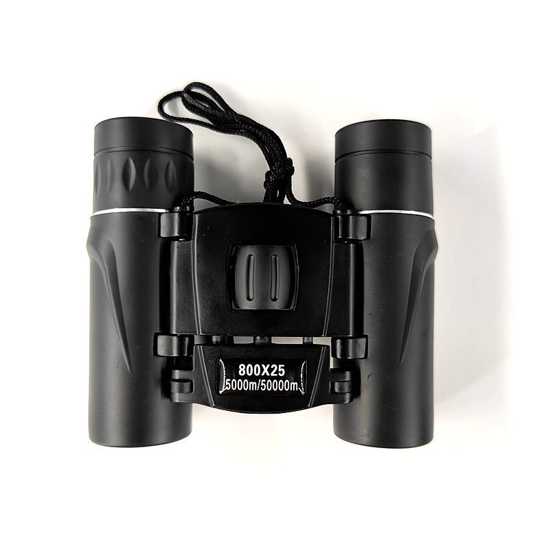 No trademark 800x25 small binoculars