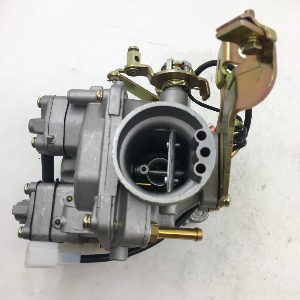 SherryBerg piezas del motor del coche del F10A carburador para Suzuki 465Q/ST-100 F10A/ST90 OE #13200-85231, 1320085231