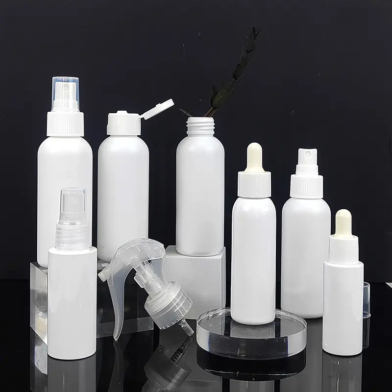 HDPE/PE Blow Mold-Lieferant Kunststoffflaschen für Shampoo Kunststoff Pet-Flaschenform