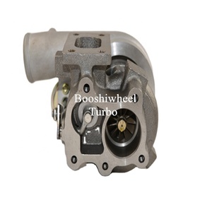 TB25 Turbocharger 452162-5001S 14411-7F400 144117F400 452162-0001 <strong>Turbo</strong> for TDIC 2.7L TD27TDI Engine