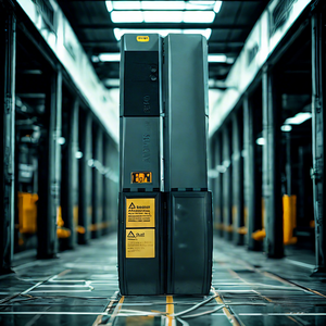 ACOPOS e controller dedicati Driver Modules100 % nuovo originale modulo Hmi Plc fornitore 7 cp570.60-1 - Product Image 5