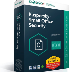Activación en línea Entrega rápida Código original descarga oficial Kaspersky small office Security 10 dispositivos 1 servidor - Product Image 2