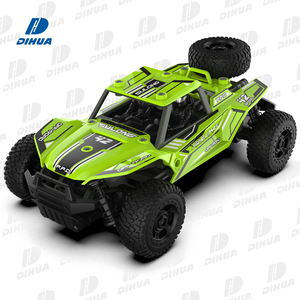3-in-1 STEM RC Racer Building Set di giocattoli educativi 1:18 2.4Ghz telecomando modello di auto apprendimento Kit di assemblaggio intelligente - Product Image 5