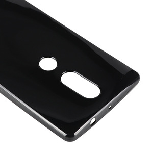 Phab2 artı Phab 2 artı PB2-670 PB2-670N 6.4 tablet için ince yumuşak silikon kauçuk TPU arka kapak koruyucu kılıf kapak - Product Image 4