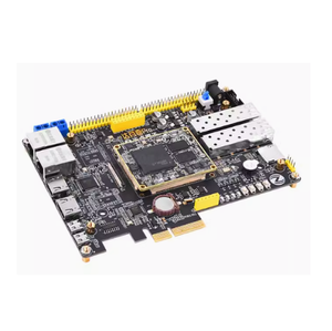 Zhengdian Atomic DaVinci Pro Development Board <strong>FPGA</strong> Artix-7 XC7A35T/100T A7 Core Board - Product Image 1