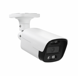 5mp Dual Light IPC Color Night Vision IP <strong>Camera</strong> Outdoor Bullet <strong>Security</strong> <strong>Camera</strong> for Project or Home Use - Product Image 6