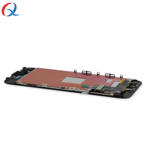 Pantalla iphone 7 ekran değiştirmeleri iphone 7 için cep telefonu lcd'ler ekran orijinal apple iphone 7 için lcd ekran - Product Image 6