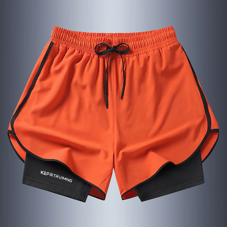 Rouge mandarine