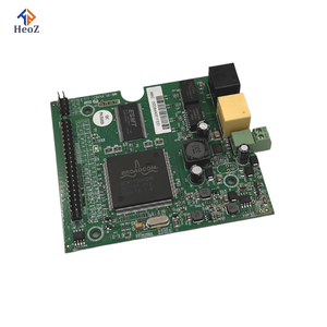 Ucuz fabrika fiyat TCP geniş Ip telefon Pcb Sip telefon devre - Product Image 2