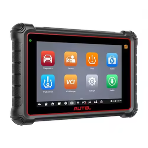 Kit de escáner de diagnóstico automotriz OBD1 OBD2, herramientas de escaneo DoIP CANFD MP900 BT OE ECU, codificación actualizada de MP808BT Pro - Product Image 3