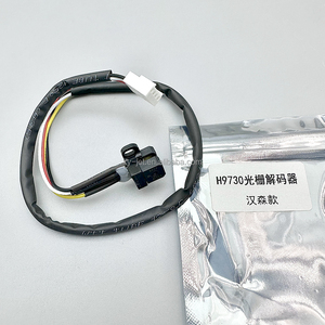 Impresora de gran formato H9730 Sensor codificador para tira codificadora de 180 PPP para impresora Eco solvente para impresora Hoson Board China