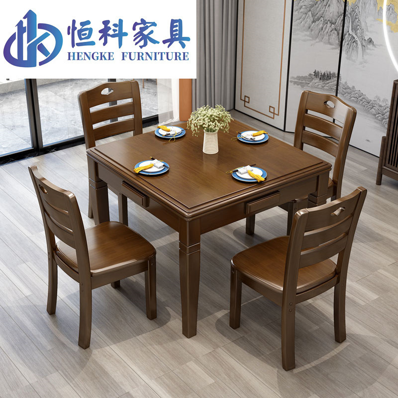 Table à manger de 0,8 mètre (couleur à préciser)