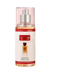 Toptan lüks uzun ömürlü orijinal marka fabrika Sweety 88ml kadın parfüm - Product Image 1