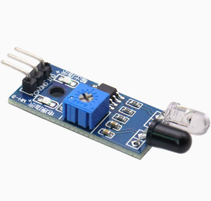 Modulo di intensità della luce digitale GY-30-modulo sensore di luce BH1750FVI circuito integrato fattura dei materiali - Product Image 2