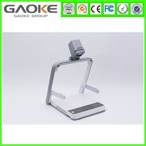 GAOKEview 2023 nuovo visualizzatore multifunzionale intelligente professionale nel presentatore visivo anche visualizzatore in apparecchiature educative - Product Image 5