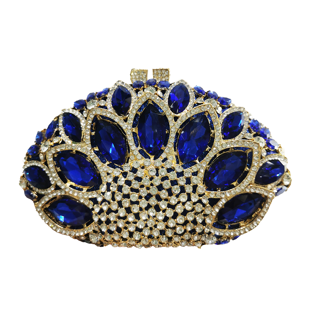 Golden Blue