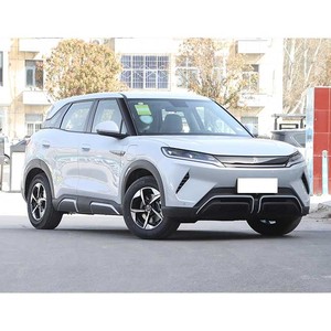 Yuan up2024モデル401kmバージョンFwd小型SUV Byd Yuan upEV電気自動車を超えて - Product Image 2