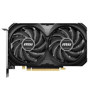 Good <strong>Price</strong> MSI GeForce RTX 4060 <strong>Ti</strong> VENTUS 2X Black 8G OC Graphics Card 8GB GDDR6 4060ti Desktop Gaming GPU New Video Card - Product Image 2