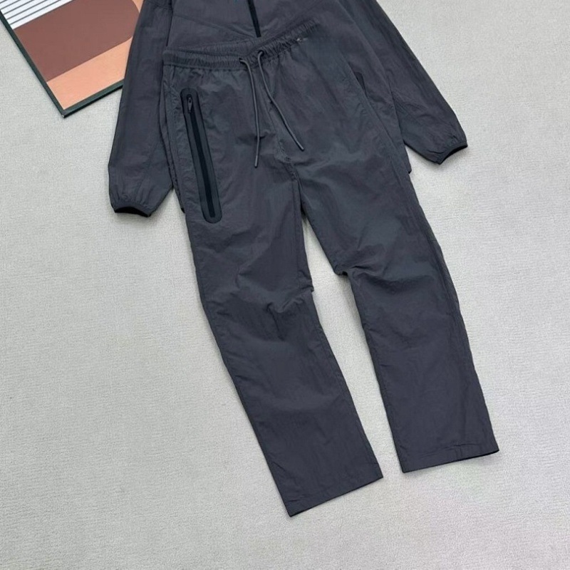Gray-Pant