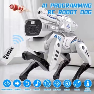 Робот-робот с дистанционным управлением - Product Image 3