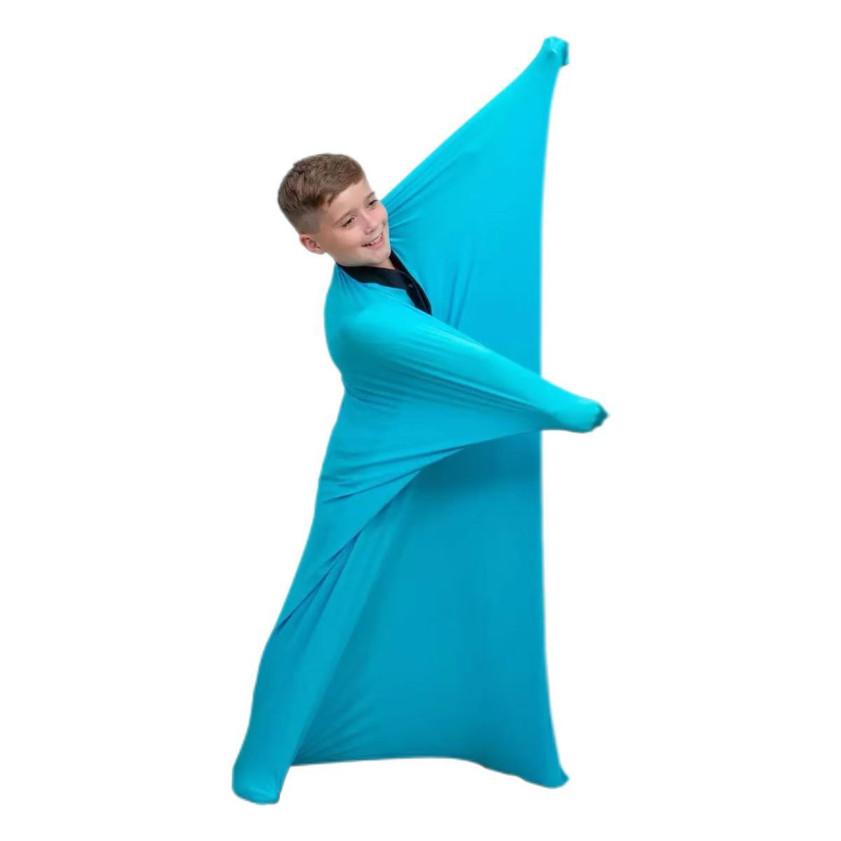 Light Blue XL