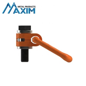 W.L.L.10T-W.L.L22.5T Grade 80 Side Lifting Sling <strong>Swivel</strong> Pivot Anchor Point - Product Image 4
