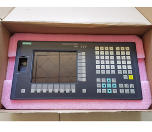 オリジナルPLCコントローラプログラマブルロジックコントローラSiemens SINUMERIK828Dデジタル制御システムPPU271.4 6FC5370-5AA40-0AA0 - Product Image 3