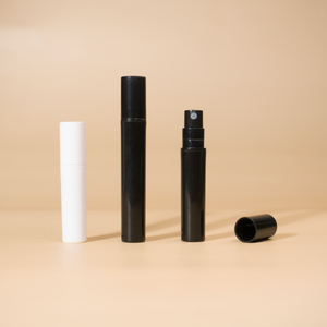 Refillable Fragrance <span class=keywords><strong>Atomizer</strong></span> Mini Mẫu nhựa lọ nước hoa chai 2/3/4/5ml Rỗng xách tay phun chai - Product Image 1