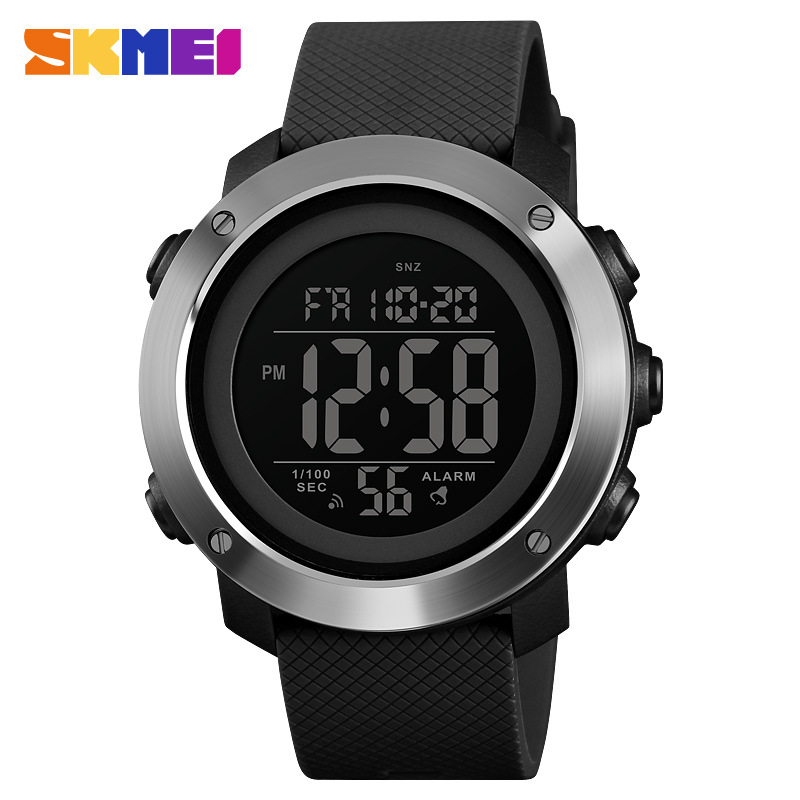 1416 ceinture noire-machine noire-anneau en acier