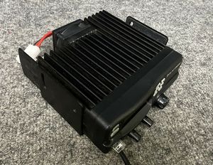 ที่มีคุณภาพสูงยานพาหนะพื้นฐานแฮมวิทยุ Hf รับส่งสัญญาณ V8000 2เมตร - Product Image 4