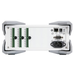 UNI-T UT3200+ Series High-Accuracy 8/16/24/32/40/48 Channel <strong>Temperature</strong> <strong>Logger</strong> With USB Export UT3240+ - Product Image 6