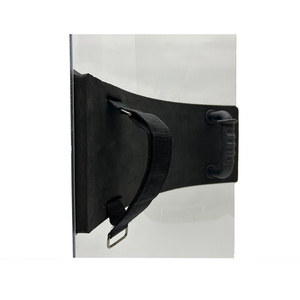 Tactical Combat PC Control Polycarbonate Safety Shield Protective Shield - Product Image 3